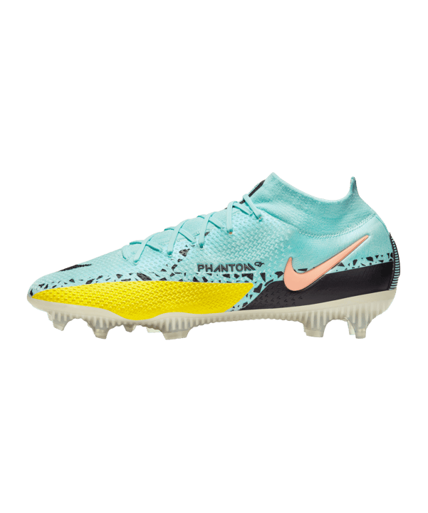 Nike FG Turchese C407 - turchese