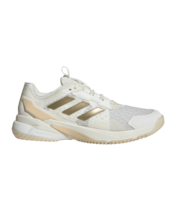 adidas Crazyflight 6 Damen Weiß - weiss