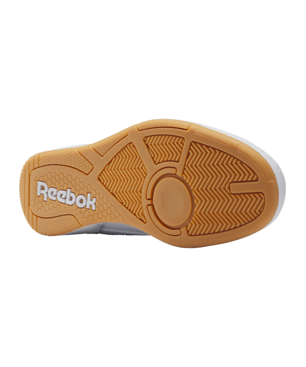 Reebok Bb 4000 Ii Blanc - blanc