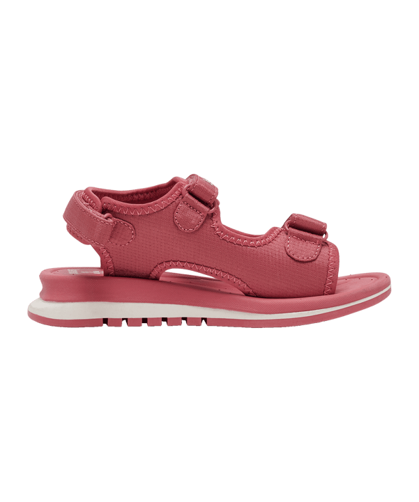 Hummel Zori Schuh Kids Rot F3788 - rot