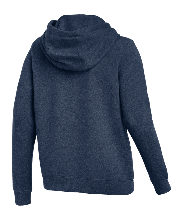 Nike Park 26 Hoody Damen Blau F410 - blau