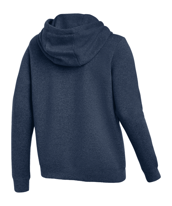 Nike Park 26 Hoody Damen Blau F410 - blau