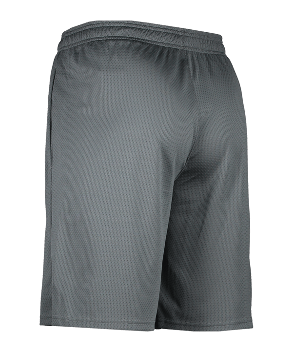 Under Armour Tech Mesh Short Grau F012 - grau