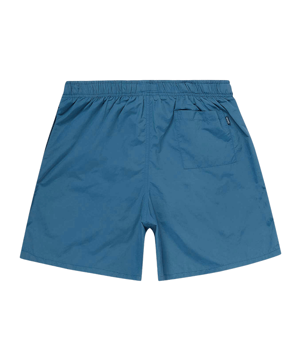 Market Market Smiley Short Blau