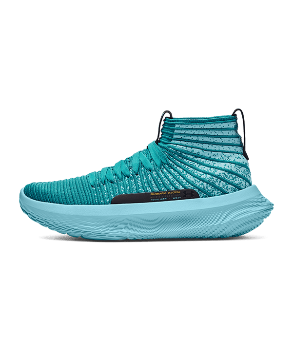Under Armour Flow Futr X Elite Blau F301 - blau
