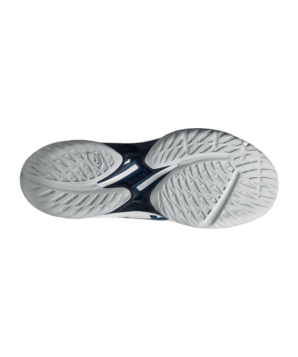 Asics Beyond FF Weiß - weiss