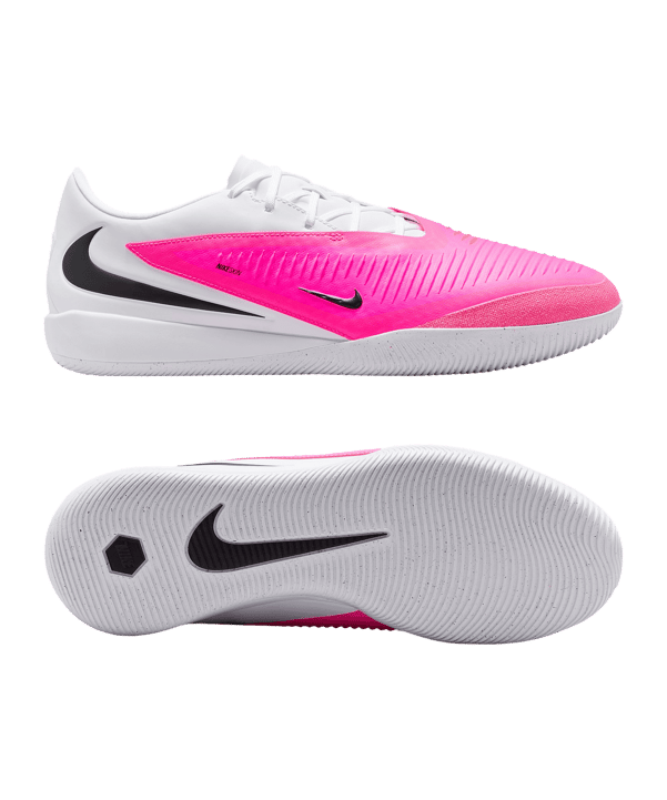 Nike Phantom 6 Low Academy IN Breakout Rose C900 - rose