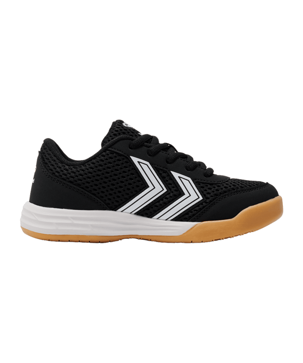 hummel Multiplay Flex Lc Enfants Noir C2114 - noir