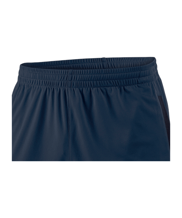 Joma Miami Short Blau - blau