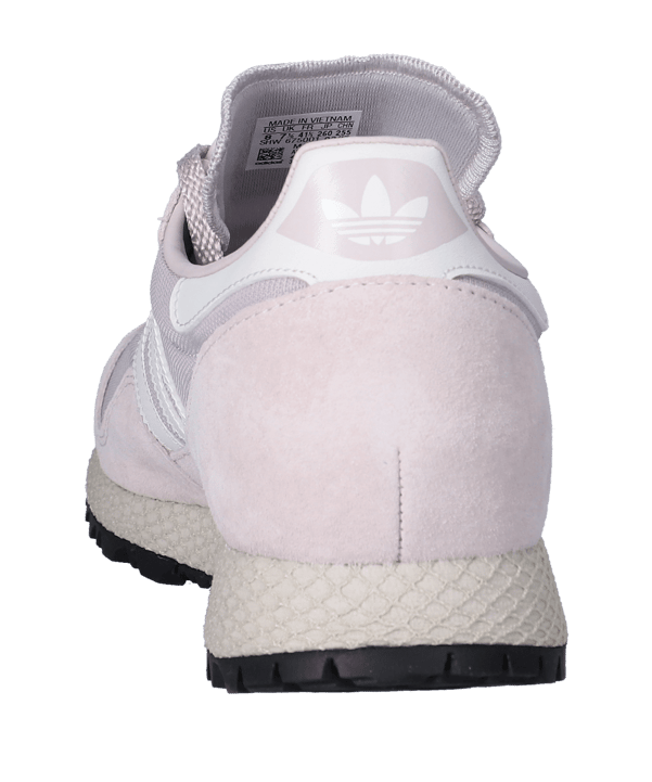 adidas Originals New York Sneaker Lila - lila