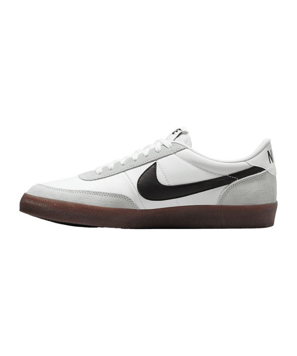 Nike Killshot 2 Leather Weiss F100 - weiss