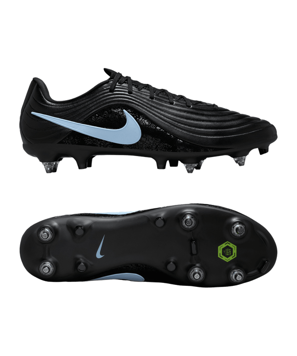 Nike Tiempo Maestro Academy SG Shadow Noir C040 - noir