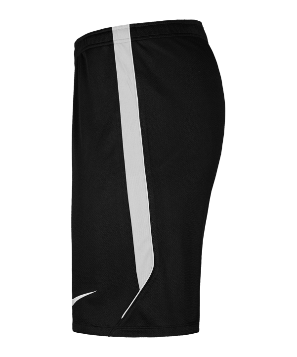 Nike Strike Short Schwarz F010 - schwarz