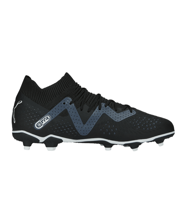 PUMA FUTURE Match FG/AG Eclipse Kids Schwarz F02 - schwarz