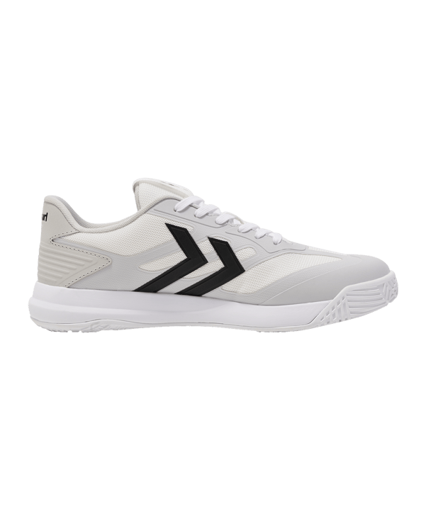 Hummel Dagaz III Schuh Weiss F9124 - weiss