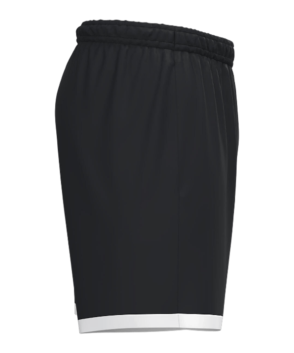 JAKO One Trainingshose Schwarz F800 - schwarz