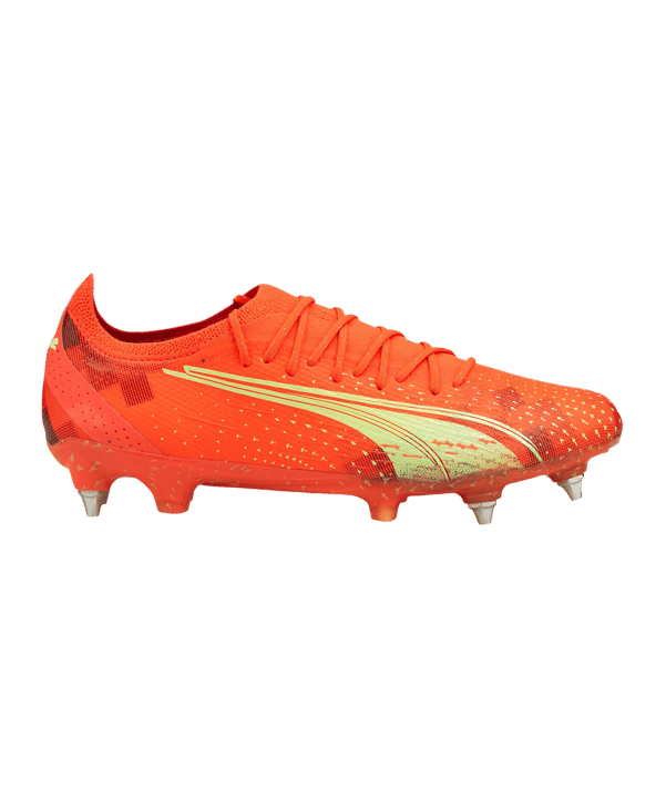 PUMA ULTRA Ultimate MxSG Fearless Orange F03 - orange