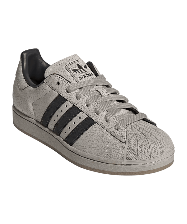 adidas Originals Superstar II Beige