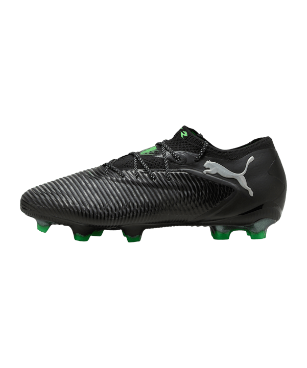 PUMA FUTURE 8 Ultimate Low FG Eclipse Schwarz F02 - schwarz