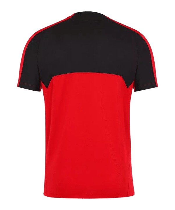 Nike Team Court Trikot Rot F657 - rot