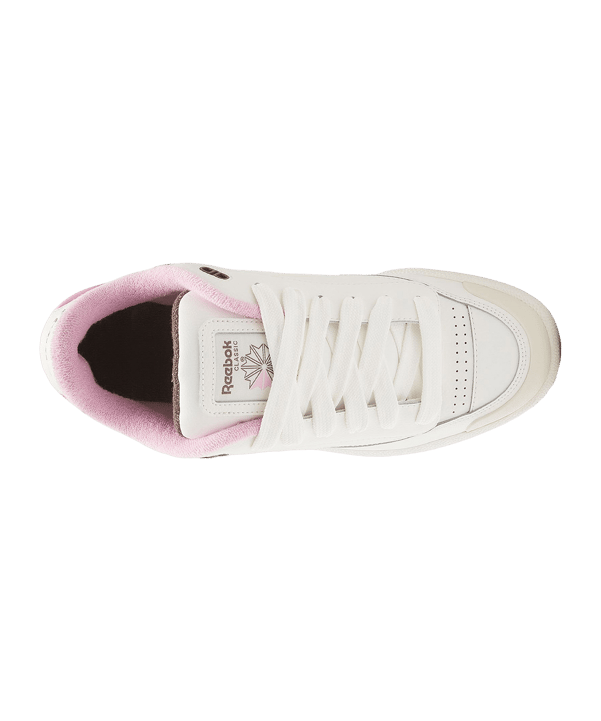 Reebok Club C Bulc Sneaker - grau