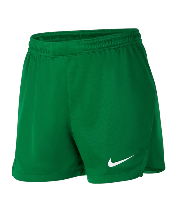 Nike Team Court Short Damen Braun F302 - braun