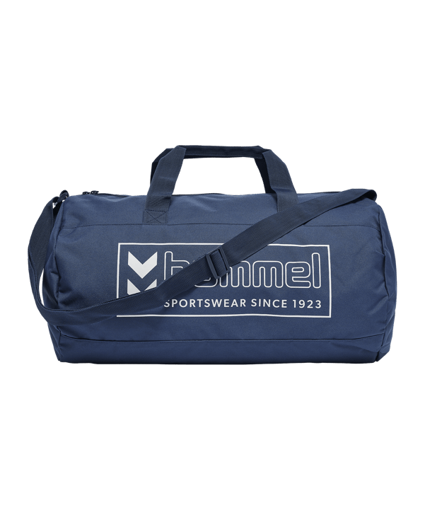 Hummel hmlKEY Sporttasche Blau F7954 - blau