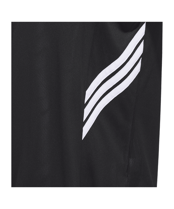 adidas Everyday Pro Trikot Schwarz - schwarz