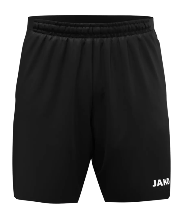 JAKO Dynamic Web Short Schwarz F800 - schwarz