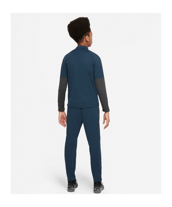 Nike CR7 Spark Positivity Trainingsanzug Kids F454 - blau