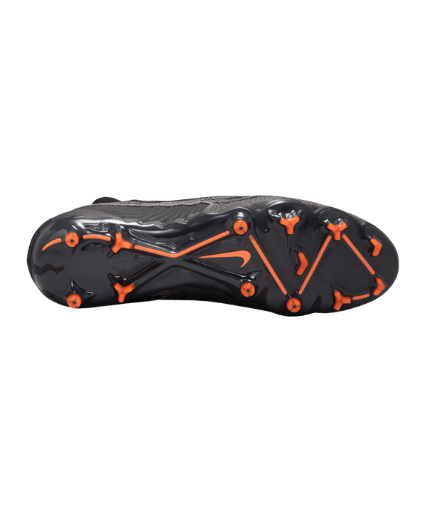 Nike Phantom GX Elite DF FG Shadow Schwarz F010 - schwarz