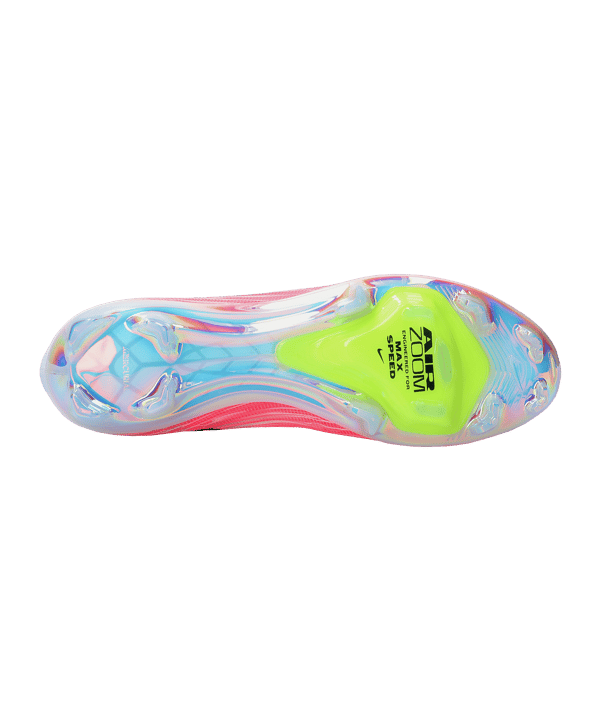 Nike Air Zoom Mercurial Superfly XI Elite FG Breakout Rosa F900 - rosa