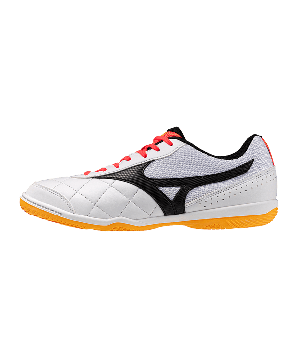 Mizuno Morelia Sala Club IN Blanc C20 - blanc