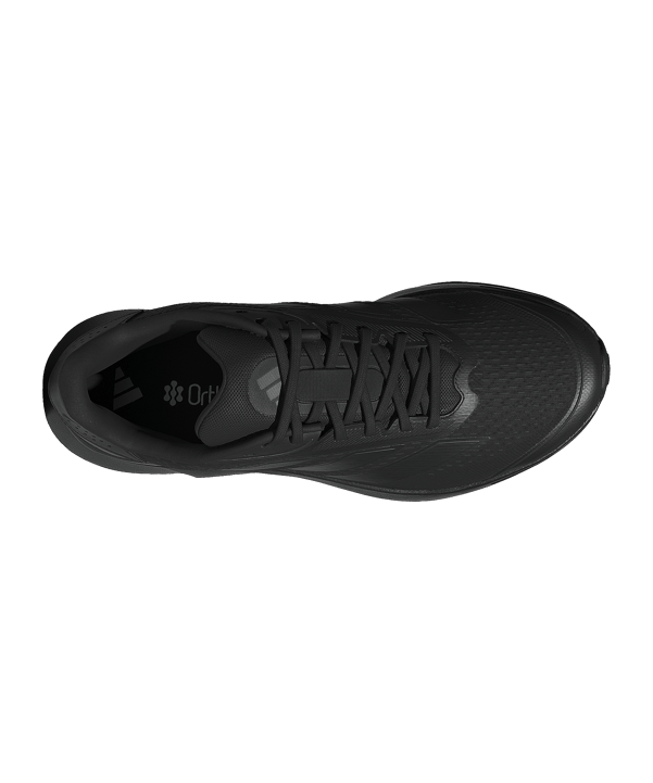 adidas Schuh Schwarz - schwarz