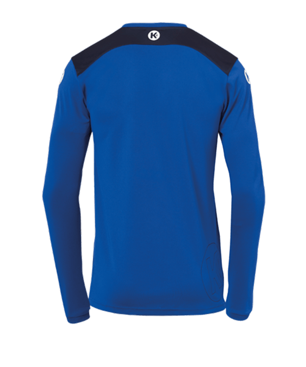 Kempa Emotion 2.0 Sweatshirt Blau F04 - blau
