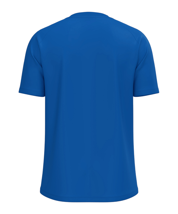 JAKO Promo 2.0 Funktions T-Shirt Kids Blau F400 - blau