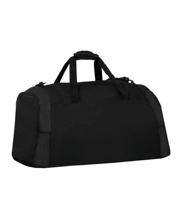 Kempa Sporttasche Schwarz Gr. L F01 - schwarz