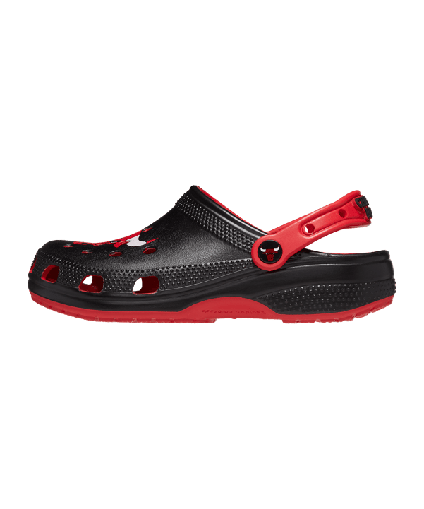 Crocs Classic Schwarz - schwarz