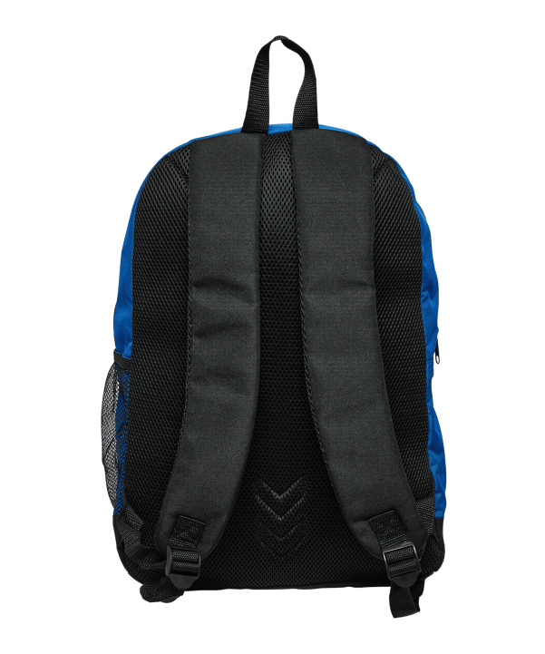 Hummel Sac à dos Bleu C7079 - bleu