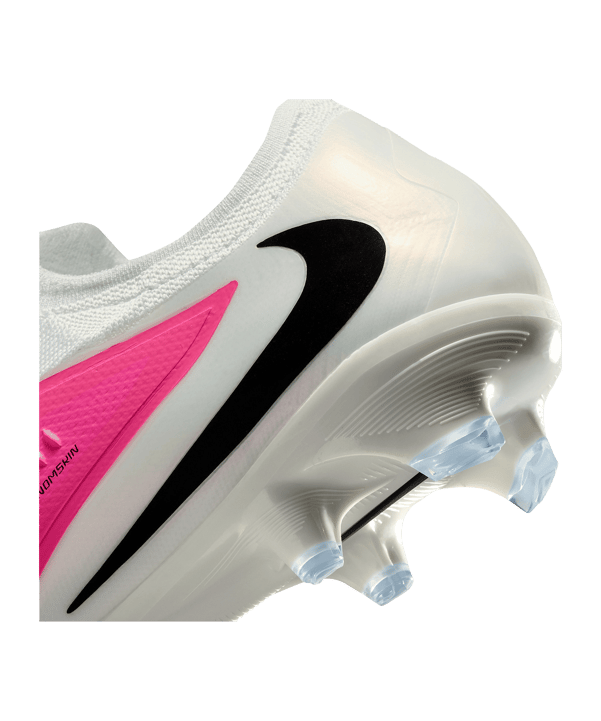 Nike Phantom 6 Low Pro FG Breakout Rose C900 - rose