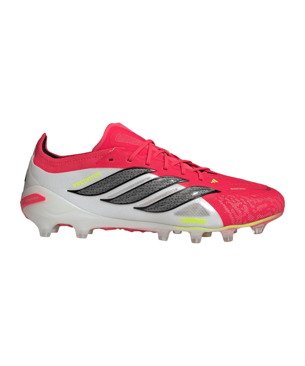 adidas Predator Elite AG Born for Goals Rot - rot