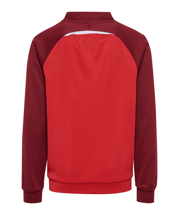 Hummel Trainingsjacke Kids Rot F3713 - rot