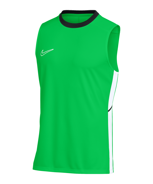 Nike Academy 25 Tanktop Grün F329 - gruen