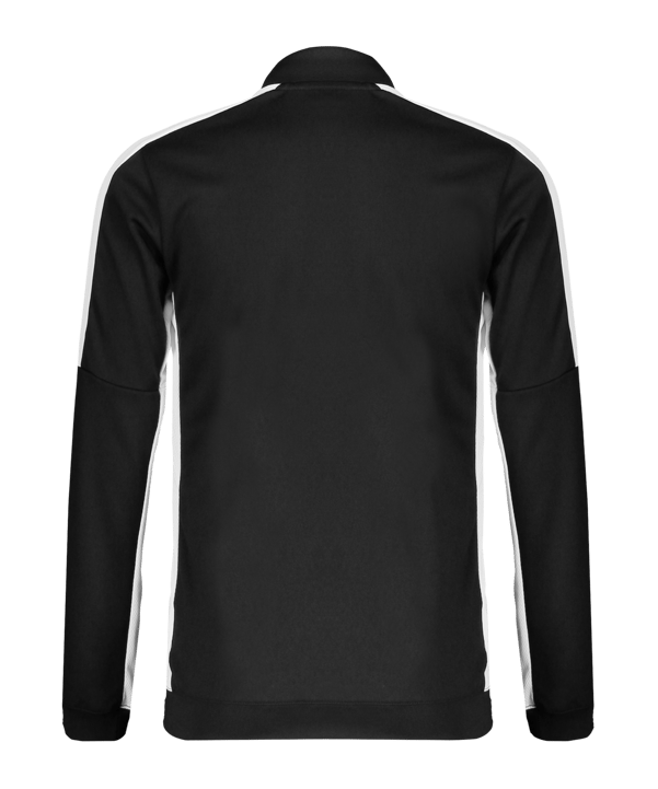 Nike Academy 23 Trainingsjacke Schwarz F010 - schwarz