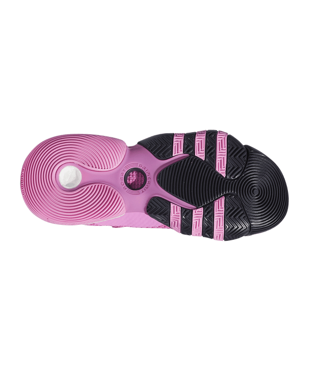 adidas Originals Trae Young 2 Rosa - rosa