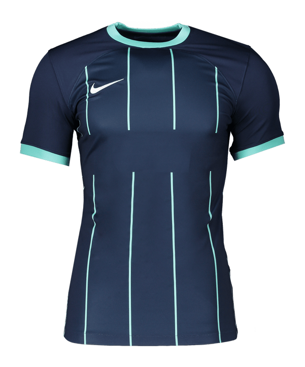 Nike Classic GX1 Trikot Blau F410 - blau