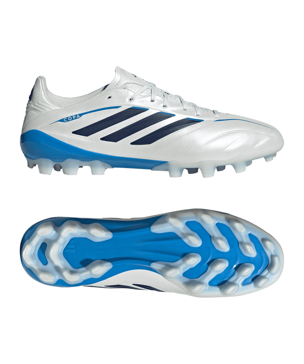 adidas Copa Pure IV League AG Chaos vs Control Weiß