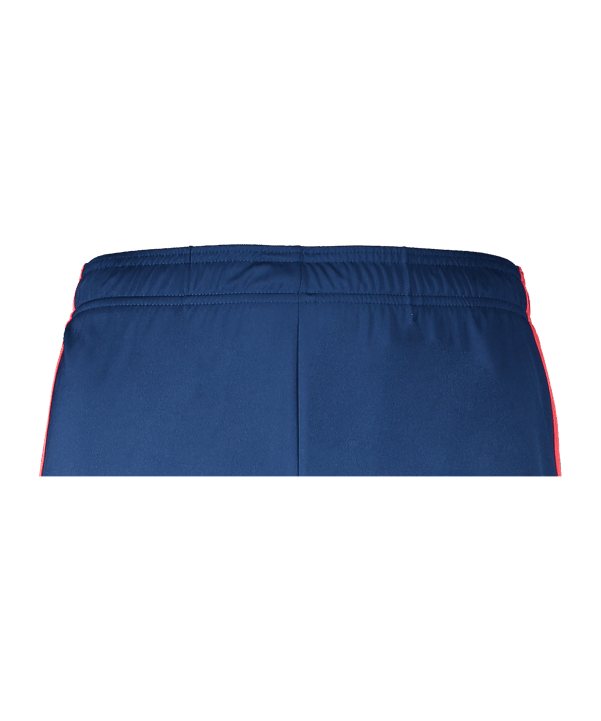 adidas Croazia Pantaloncini Away 2026 Blu - blu