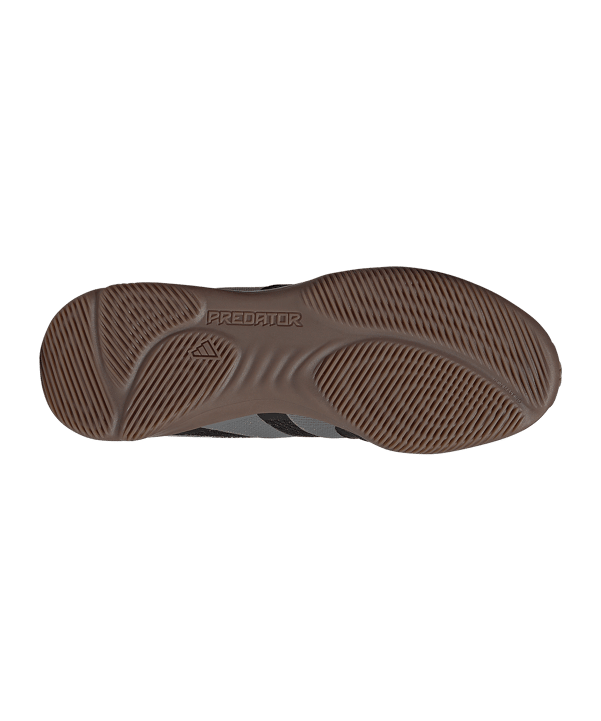 adidas Predator League IN Stealth Victory Kids Schwarz - schwarz