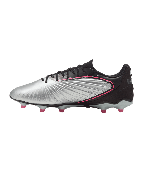 PUMA KING Match FG/AG Audacity Grau F02 - grau